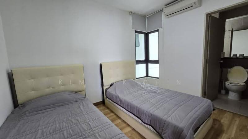 Condominium for Rent at The Peak Vista - Lulu Chin - Bedroom - PropertyGuru.com.my