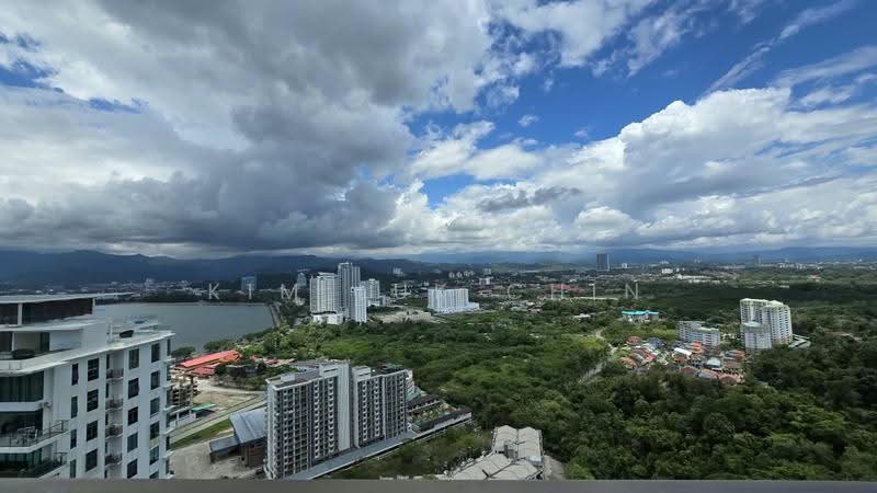 Condominium for Rent at The Peak Vista - Lulu Chin - View - PropertyGuru.com.my
