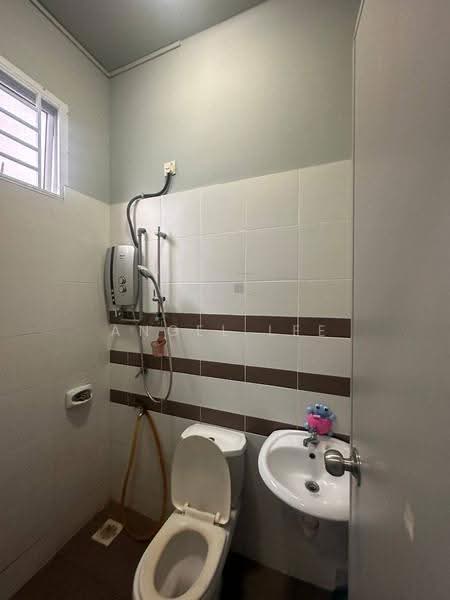 Rumah Teres 2-Tingkat untuk Disewa di Bukit Indah (Iskandar Puteri (Nusajaya)) - Angel Lee - PropertyGuru.com.my