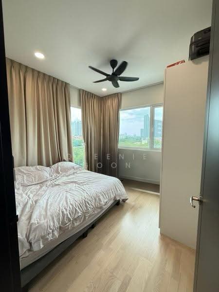 Condominium for Rent at QuayWest Residence - Queenie Goon - Bedroom - PropertyGuru.com.my