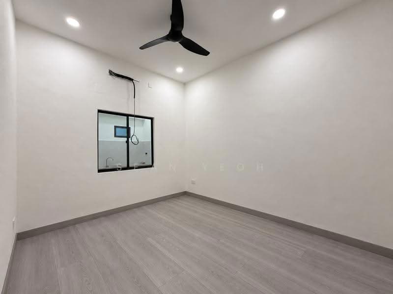 1-storey Terraced House for Sale in Taman Melodies (Johor Bahru) - Sean Yeoh - Interior - PropertyGuru.com.my
