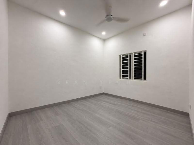 1-storey Terraced House for Sale in Taman Melodies (Johor Bahru) - Sean Yeoh - Interior - PropertyGuru.com.my