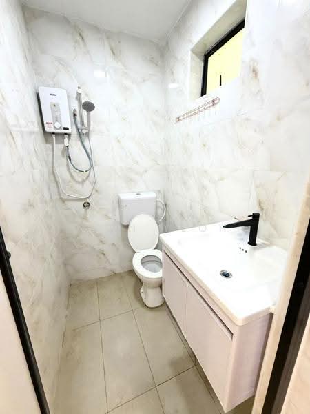 1-storey Terraced House for Sale in Taman Melodies (Johor Bahru) - Sean Yeoh - PropertyGuru.com.my