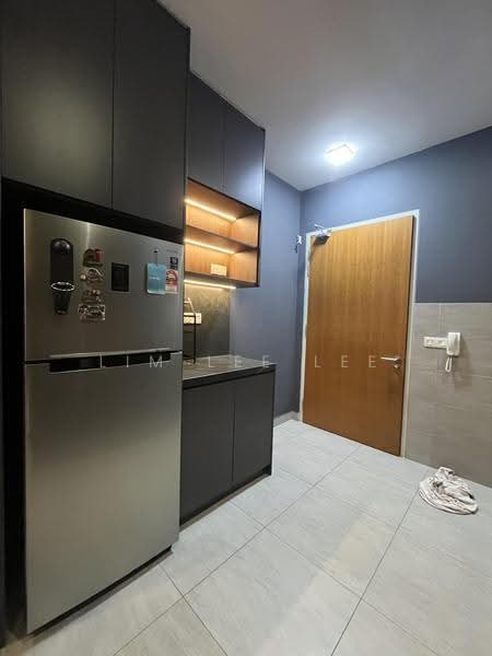 Kediaman Servis untuk Disewa di Sunsuria Forum - Lim Lee Lee - Kitchen - PropertyGuru.com.my