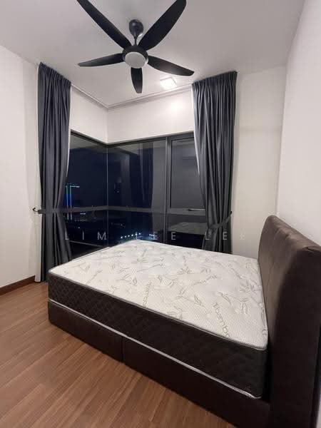 Kediaman Servis untuk Disewa di Sunsuria Forum - Lim Lee Lee - Bedroom - PropertyGuru.com.my