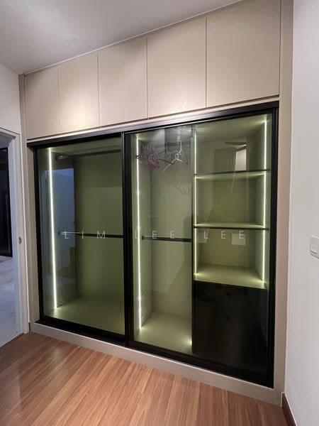 Kediaman Servis untuk Disewa di Sunsuria Forum - Lim Lee Lee - PropertyGuru.com.my