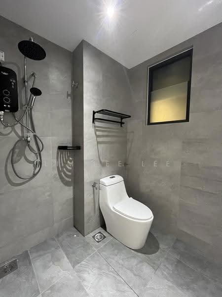 Kediaman Servis untuk Disewa di Sunsuria Forum - Lim Lee Lee - Bathroom - PropertyGuru.com.my