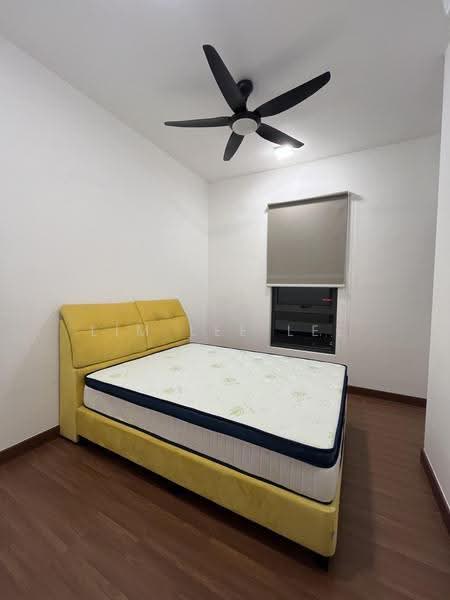 Kediaman Servis untuk Disewa di Sunsuria Forum - Lim Lee Lee - Bedroom - PropertyGuru.com.my