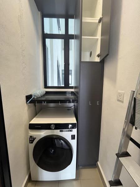 Service Residence for Rent at Sunsuria Forum - Lim Lee Lee - PropertyGuru.com.my