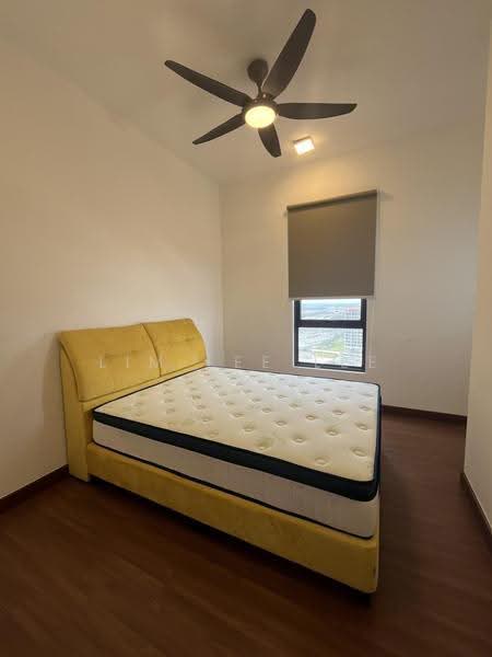Service Residence for Rent at Sunsuria Forum - Lim Lee Lee - Bedroom - PropertyGuru.com.my
