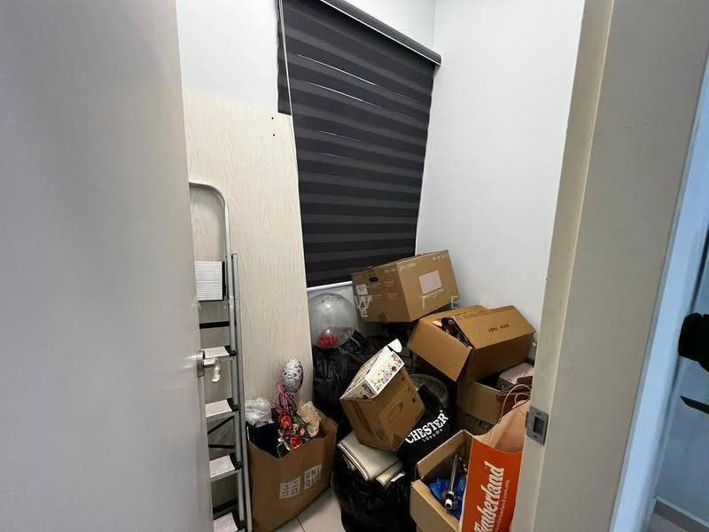 Rumah Teres untuk Dijual di Taman Desa Tebrau (Tebrau) - Andrew Teo - PropertyGuru.com.my