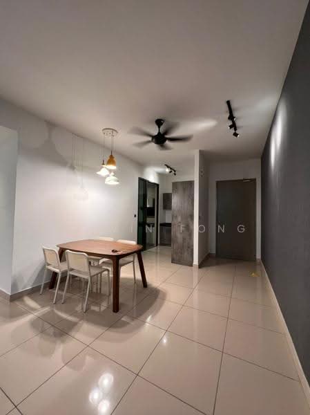 Service Residence for Rent at LakePark Residence @ KL North - Calvin Fong - PropertyGuru.com.my
