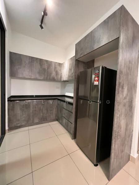 Service Residence for Rent at LakePark Residence @ KL North - Calvin Fong - PropertyGuru.com.my