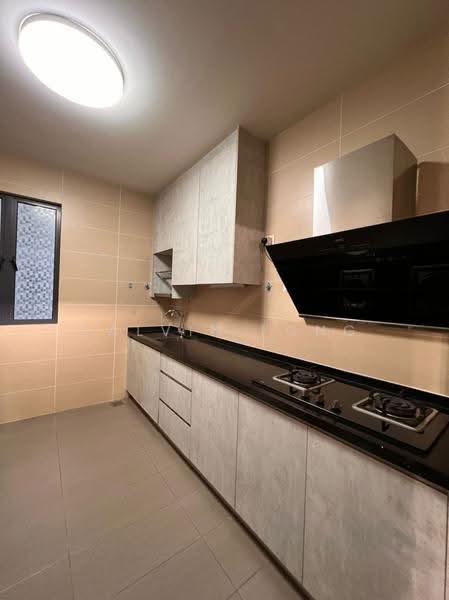 Service Residence for Rent at LakePark Residence @ KL North - Calvin Fong - PropertyGuru.com.my