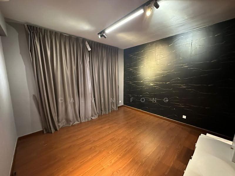 Service Residence for Rent at LakePark Residence @ KL North - Calvin Fong - PropertyGuru.com.my