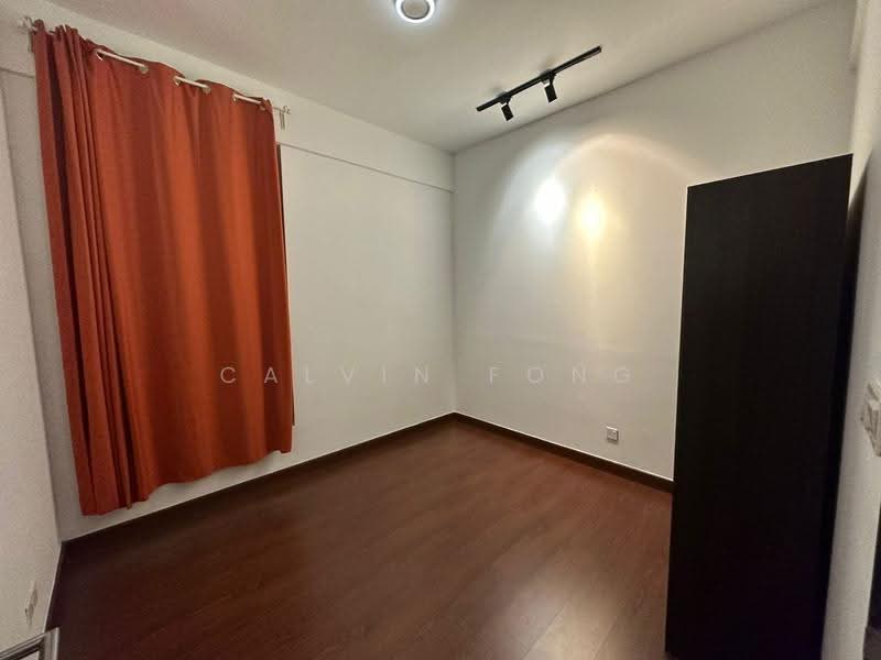 Service Residence for Rent at LakePark Residence @ KL North - Calvin Fong - PropertyGuru.com.my