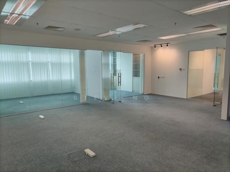Office for Rent in Kl Sentral (Kuala Lumpur) - Steve Ng - Interior - PropertyGuru.com.my