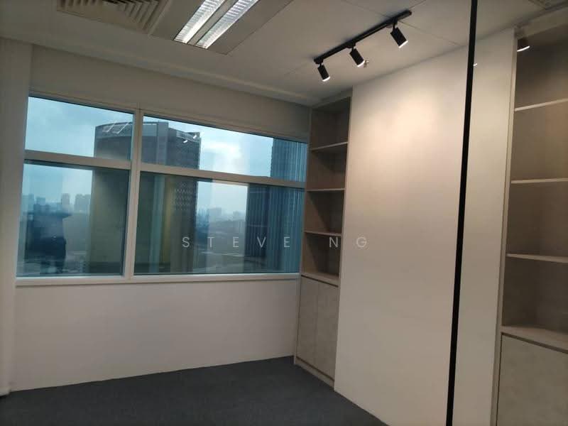 Office for Rent in Kl Sentral (Kuala Lumpur) - Steve Ng - Interior - PropertyGuru.com.my