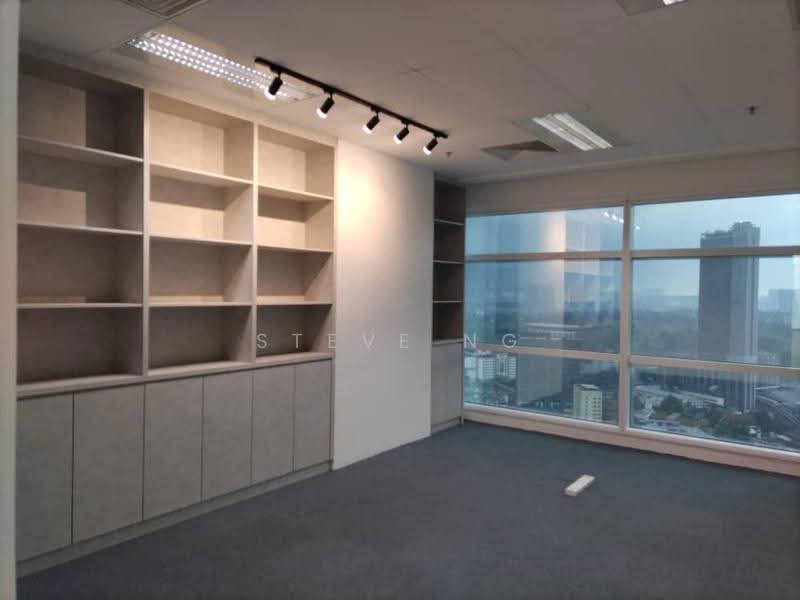 Office for Rent in Kl Sentral (Kuala Lumpur) - Steve Ng - Interior - PropertyGuru.com.my