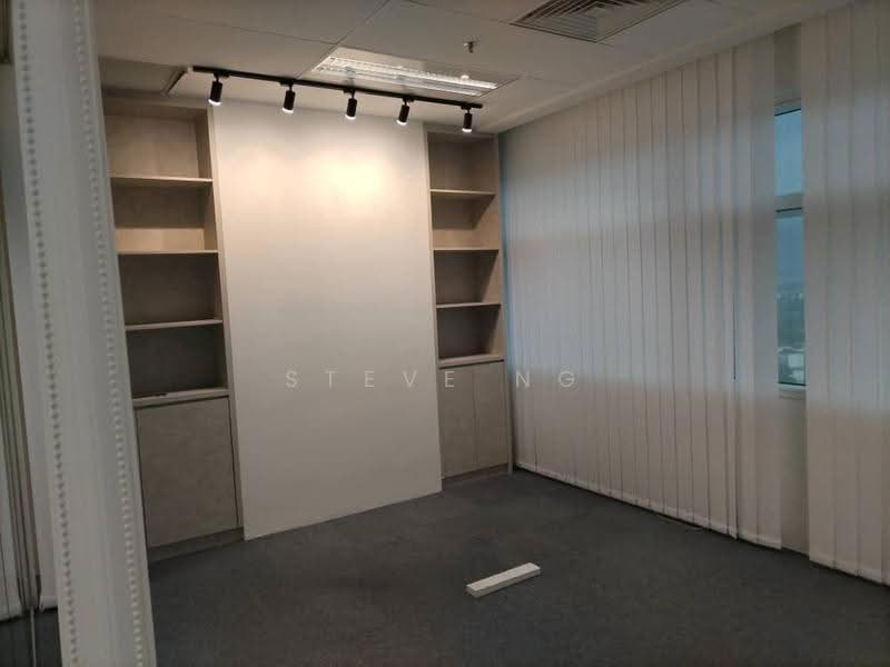 Office for Rent in Kl Sentral (Kuala Lumpur) - Steve Ng - Interior - PropertyGuru.com.my