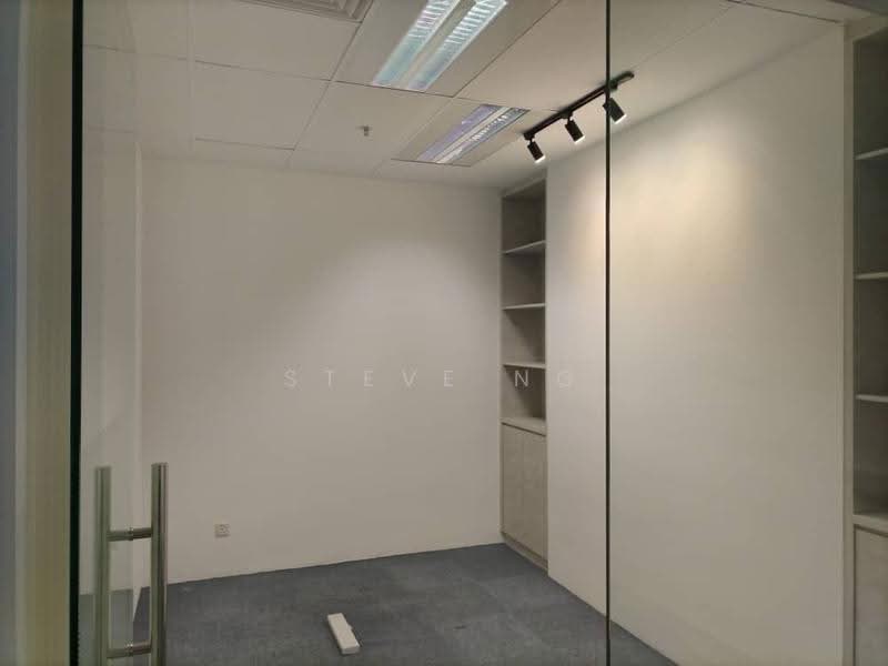 Office for Rent in Kl Sentral (Kuala Lumpur) - Steve Ng - Interior - PropertyGuru.com.my