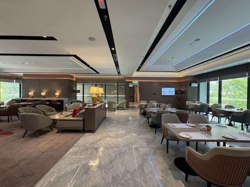 Shop for Sale in KLCC (KL City Centre) - Jeffrey Ng - Interior - PropertyGuru.com.my
