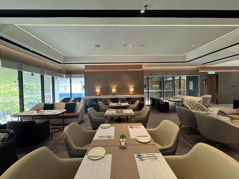 Shop for Sale in KLCC (KL City Centre) - Jeffrey Ng - Living Room - PropertyGuru.com.my