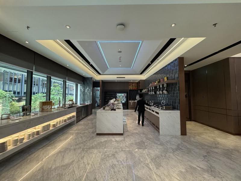 Shop for Sale in KLCC (KL City Centre) - Jeffrey Ng - Lobby - PropertyGuru.com.my