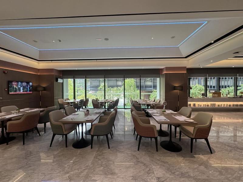 Shop for Sale in KLCC (KL City Centre) - Jeffrey Ng - Dining Room - PropertyGuru.com.my