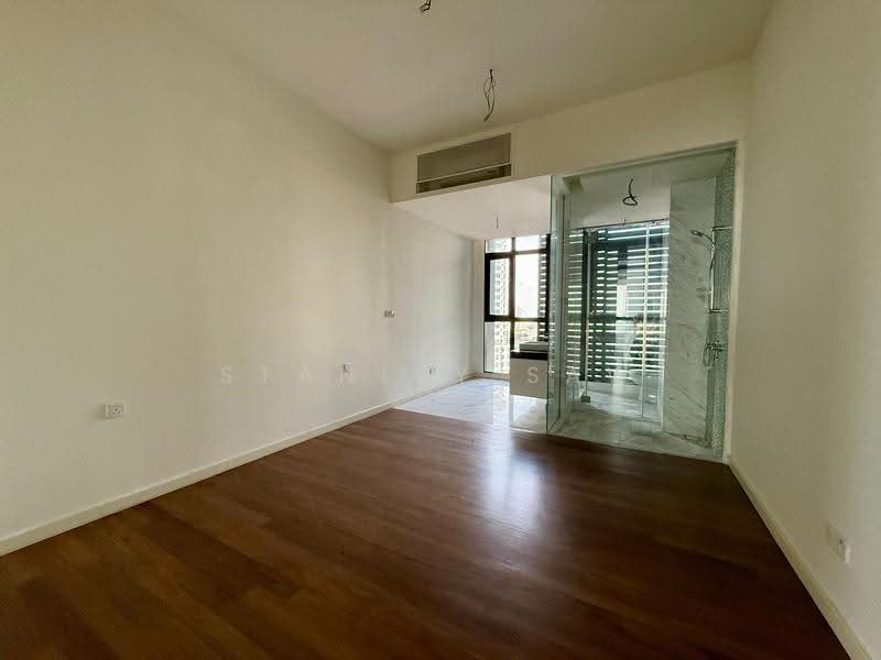 Condominium for Sale at Setia V Residences - Stanley Saw - Bathroom - PropertyGuru.com.my