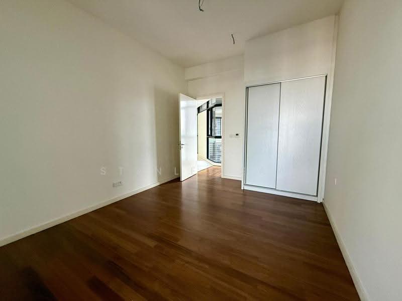 Condominium for Sale at Setia V Residences - Stanley Saw - Bedroom - PropertyGuru.com.my