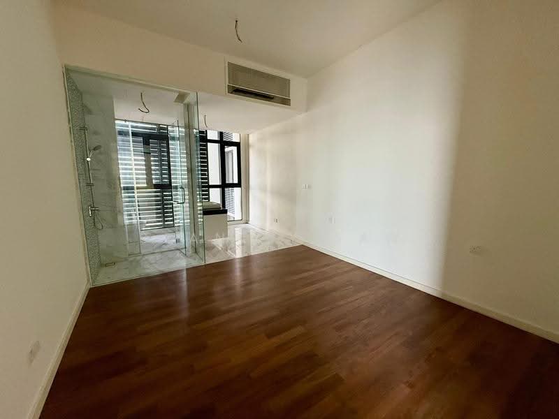 Condominium for Sale at Setia V Residences - Stanley Saw - Bathroom - PropertyGuru.com.my