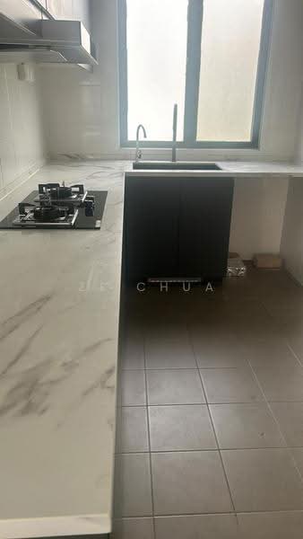 Rumah Teres 2-Tingkat untuk Disewa di Cyberjaya (Selangor) - ZF Chua - Kitchen - PropertyGuru.com.my
