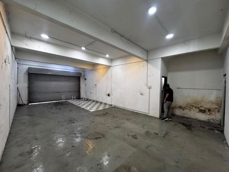 Kedai untuk Disewa di Iskandar Puteri (Nusajaya) (Johor) - Sharon Tan - PropertyGuru.com.my