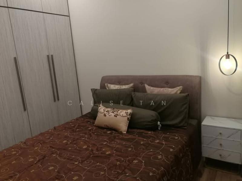 Condominium for Sale at Sunway Mont Residences - Calise Tan - Bedroom - PropertyGuru.com.my