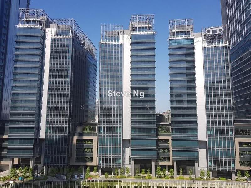 Office for Rent in KL Eco City (Kuala Lumpur) - Steve Ng - PropertyGuru.com.my