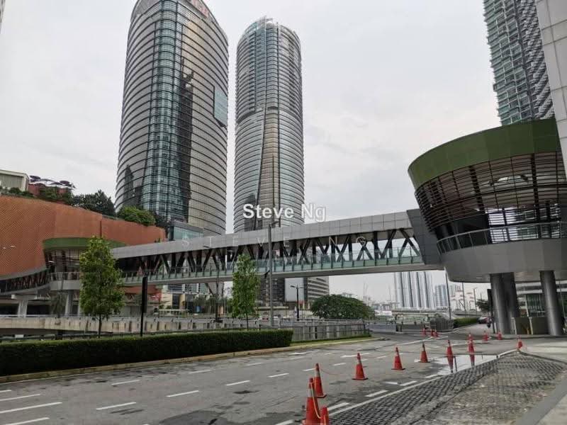 Office for Rent in KL Eco City (Kuala Lumpur) - Steve Ng - PropertyGuru.com.my