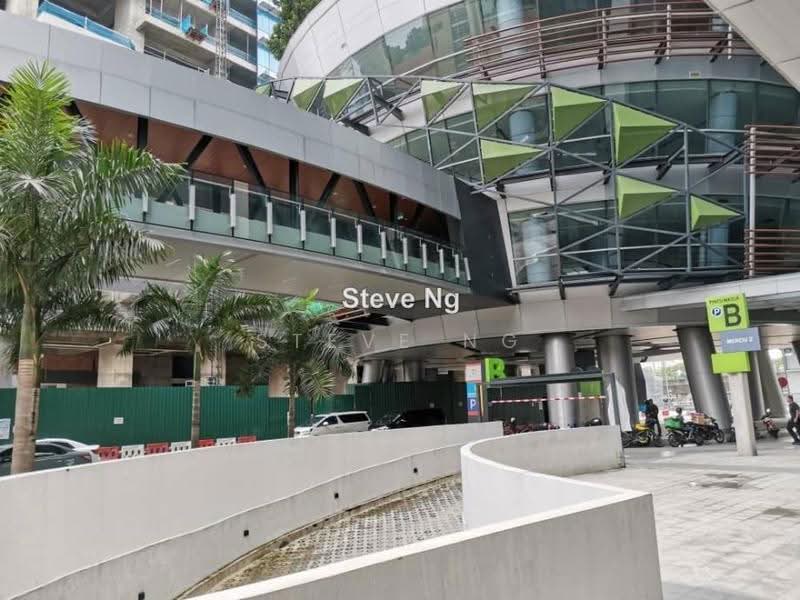 Office for Rent in KL Eco City (Kuala Lumpur) - Steve Ng - PropertyGuru.com.my