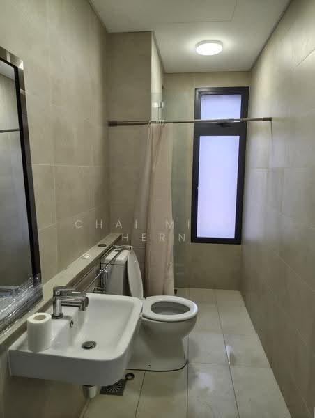 Kondominium untuk Disewa di The Legacy OUG - Chai Ming Hern - Bathroom - PropertyGuru.com.my