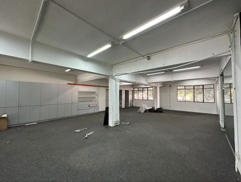 Shop / Office for Rent in Kuala Lumpur (Jalan Ipoh) - Leon Leong - PropertyGuru.com.my