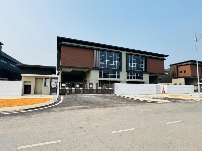 Kilang untuk Disewa di Puchong (Selangor) - Jonathan Lee - PropertyGuru.com.my