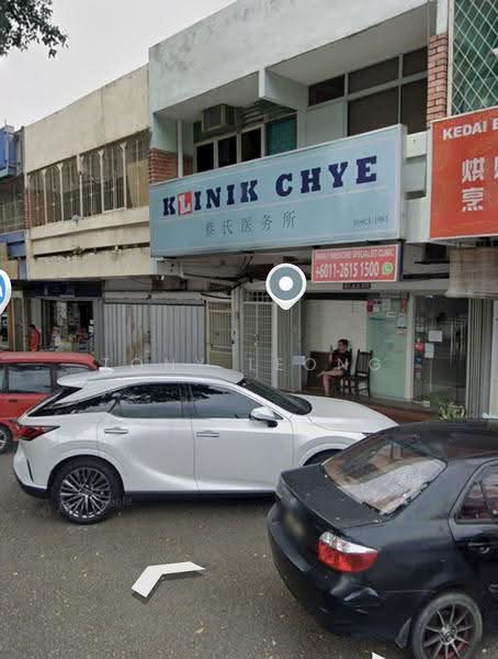 Kedai untuk Disewa di Kepong Baru (Kepong) - Tony Leong - PropertyGuru.com.my