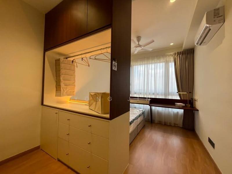 Service Residence for Rent at The Era @ Duta North - Yong Jin - Bedroom - PropertyGuru.com.my