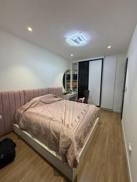Service Residence for Sale at Sunway Velocity TWO - Ee Liaw - Bedroom - PropertyGuru.com.my