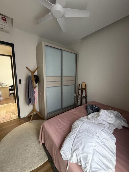 Service Residence for Sale at Sunway Velocity TWO - Ee Liaw - Bedroom - PropertyGuru.com.my