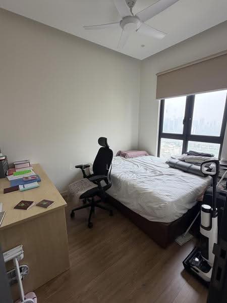 Service Residence for Sale at Sunway Velocity TWO - Ee Liaw - Bedroom - PropertyGuru.com.my