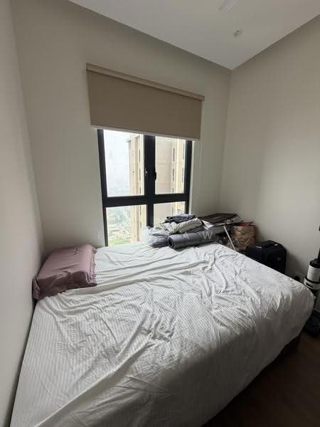 Service Residence for Sale at Sunway Velocity TWO - Ee Liaw - Bedroom - PropertyGuru.com.my
