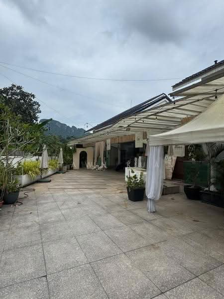Rumah Banglo untuk Dijual di Taman Melawati (Ulu Kelang) - Shawn Kuan - PropertyGuru.com.my