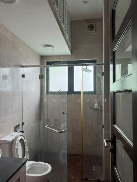 Rumah Banglo untuk Dijual di Taman Melawati (Ulu Kelang) - Shawn Kuan - Bathroom - PropertyGuru.com.my