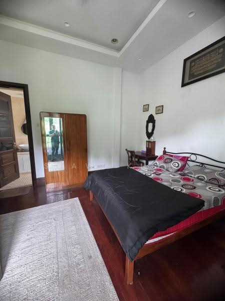 Rumah Banglo untuk Dijual di Taman Melawati (Ulu Kelang) - Shawn Kuan - Bedroom - PropertyGuru.com.my